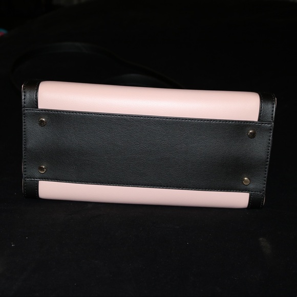 NWT Kate Spade Top Handle Shoulder Bag - Picture 7 of 7